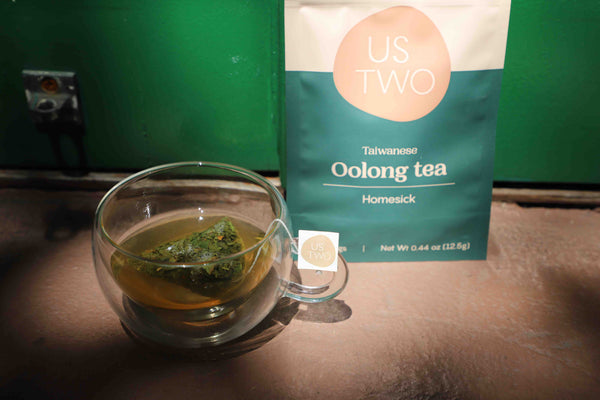 What Is Oolong Tea? | A Guide to Oolong Tea Types, Taste, and Benefits