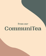 Pillowtalk: Jasmine Tea