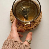 The Afternoon Tea Bundle: Jasmine Tea and Oolong Tea