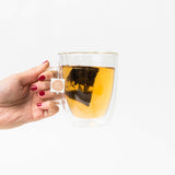 Manhattan Black: Black Tea