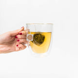 Pillowtalk: Jasmine Tea