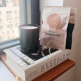 Pillowtalk: Jasmine Tea