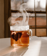 Manhattan Black: Black Tea