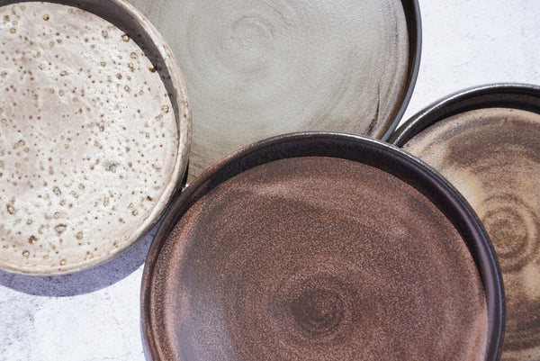 Bringing Diversity to the Table | Founder of Uniqlay Ceramics