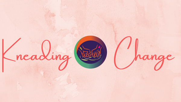 SpiritualiTEA With The Co-Founders of Kneading Change