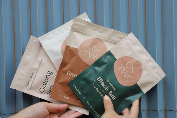 How To Make Iced Tea From Tea Bags: 5 Simple Steps