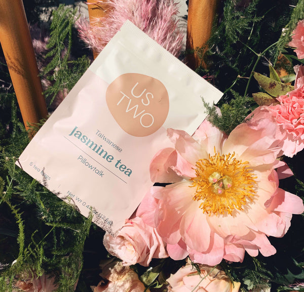 Jasmine Tea Health Benefits | The Calm During the Storm
