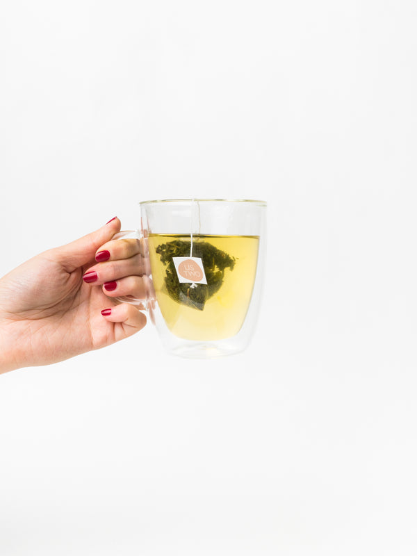 Demystifying Oolong Tea: Does Oolong Tea Have Caffeine?