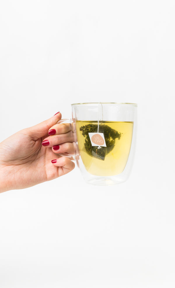 Oolong tea: Start here if you’re new to Taiwanese tea