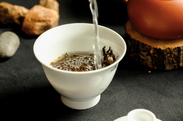 Taiwan’s History in Your Tea Cup