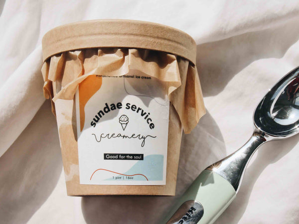 A Scoop of Home | Founders of Sundae Service Creamery