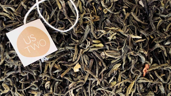 Are You Drinking Real Tea? | 'WHOLE' Loose Leaf Tea Explained