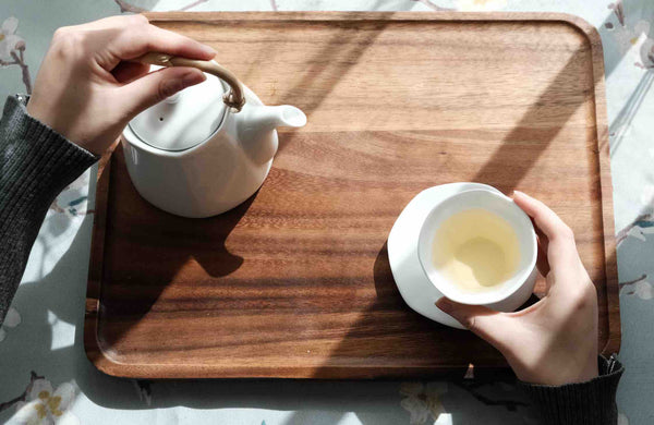 5 Myths About Oolong Tea