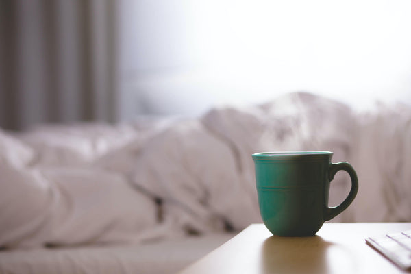 Caffeine in Tea vs. Coffee: Which is Better for Staying Awake?