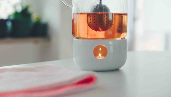 How to Use Tea to Clean and Care for Your Home