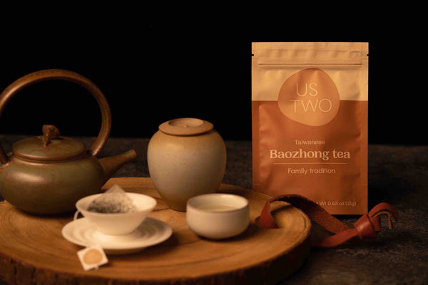 Baozhong Tea Health Benefits