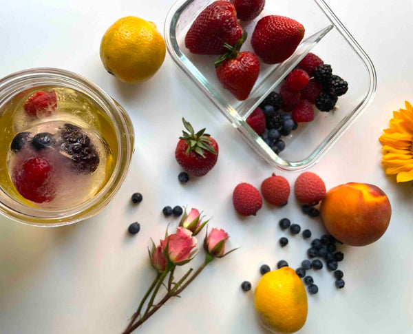 Simple Iced Tea Recipes to Jazz Up Your Tea