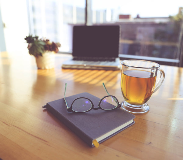 Oolong Tea For Dental Health