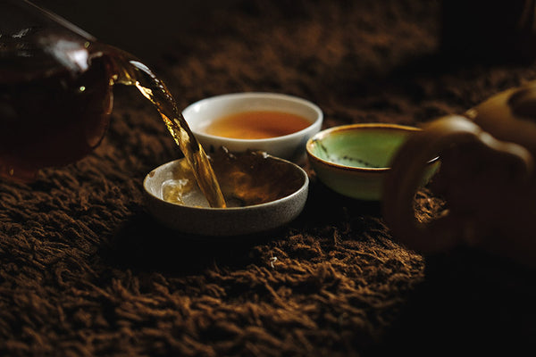 Us Two Tea: For the Modern Tea Lover