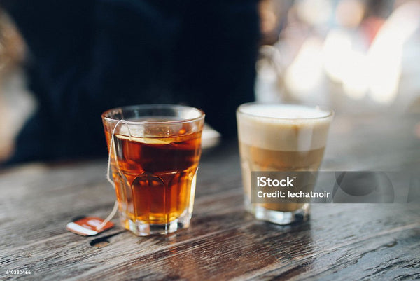 Debunking the Myth: Does Tea Have More Caffeine Than Coffee?
