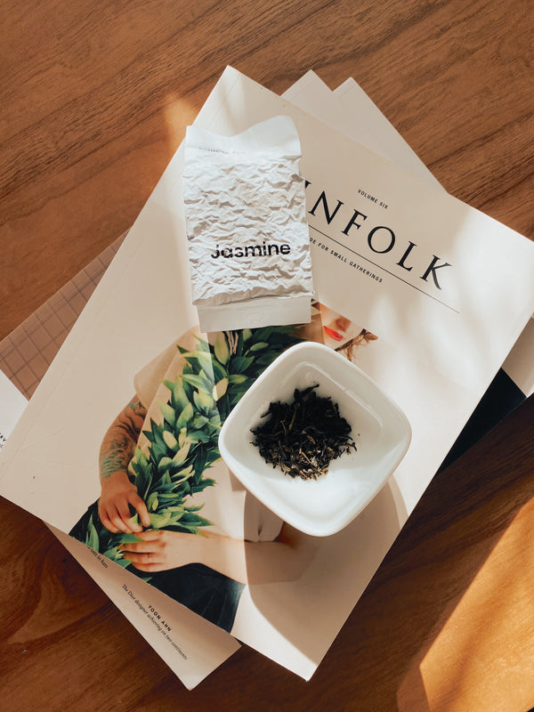 Mastering the Art of Brewing: A Guide to the Perfect Cup of Tea