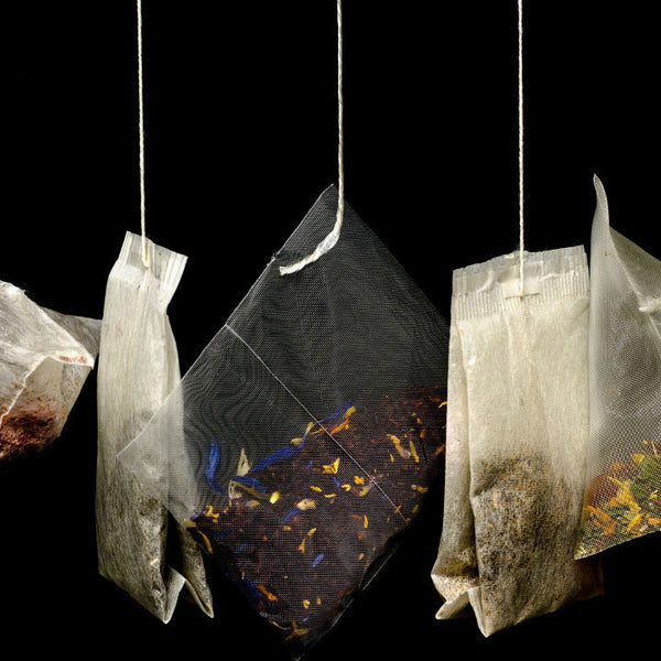 What Are Tea Bags Made Of?  The Toxic Truth – Us Two Tea