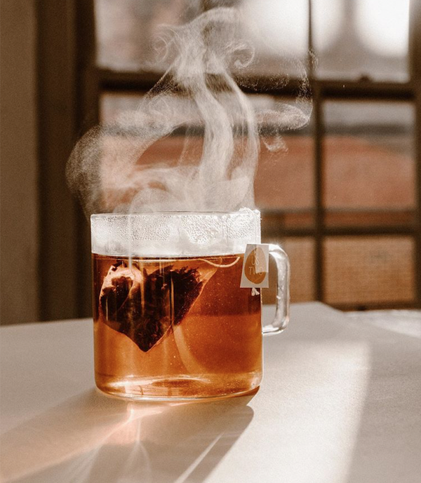 Editor's Favorite | Manhattan Black: A treat for all the senses