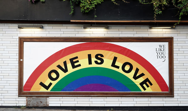 Pride Month | Between Pride and Family