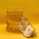 pineapple fruit tea