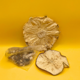 pineapple fruit tea