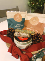 The Classic: Oolong Tea and BaoZhong Tea