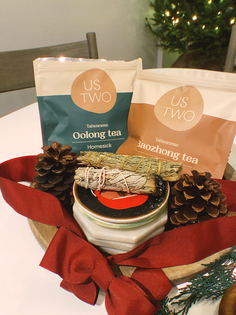 The Classic: Oolong Tea and BaoZhong Tea