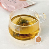 Pillowtalk: Jasmine Tea